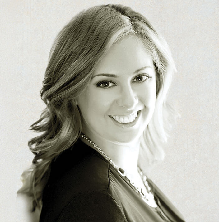 Lindsay Kirstein