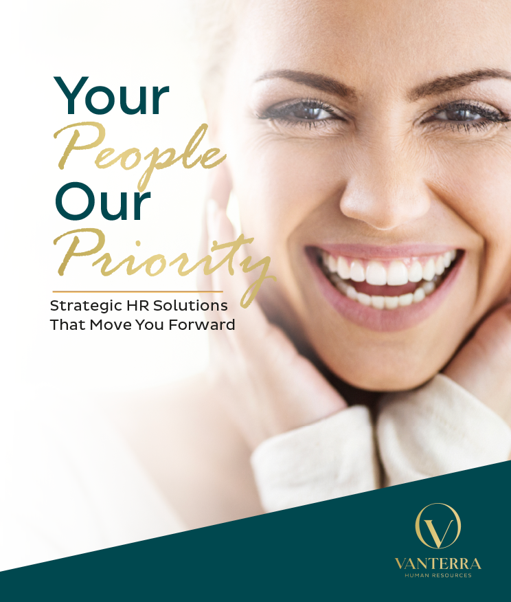 Vanterra Human Resources