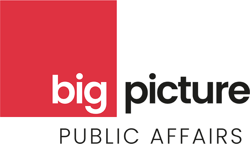 Big Picture Public Affairs