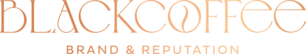 Blackcofee :: A Branding Agency